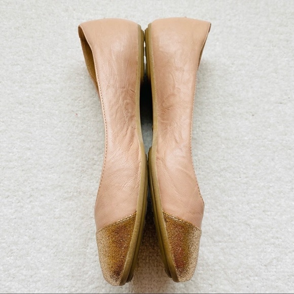 Jimmy Choo flats size 36.5 - Picture 9 of 11